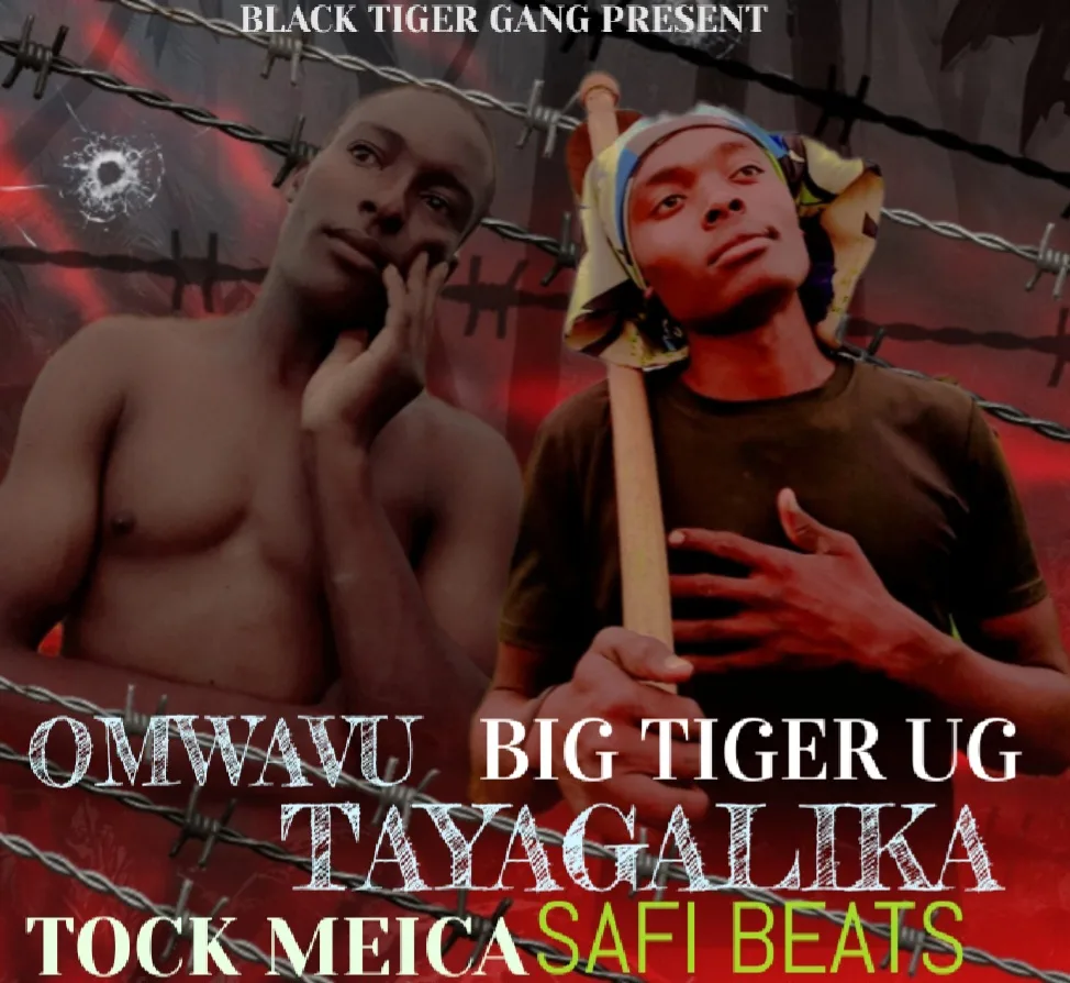 Omwavu Tayagalika
